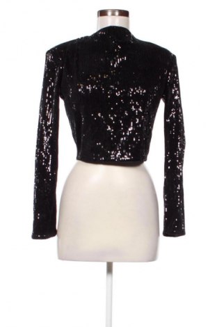 Dámská halenka H&M, Velikost XS, Barva Černá, Cena  129,00 Kč