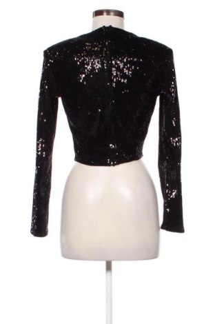 Dámská halenka H&M, Velikost XS, Barva Černá, Cena  129,00 Kč