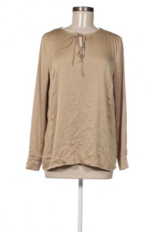 Dámská halenka H&M, Velikost XL, Barva Zlatistá, Cena  219,00 Kč