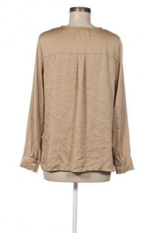 Dámská halenka H&M, Velikost XL, Barva Zlatistá, Cena  219,00 Kč