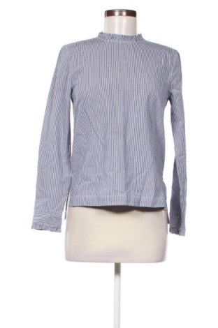 Γυναικεία μπλούζα H&M, Μέγεθος XS, Χρώμα Πολύχρωμο, Τιμή 9,72 €