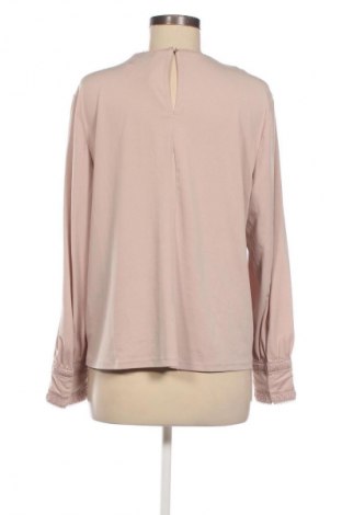 Bluză de femei H&M, Mărime L, Culoare Bej, Preț 32,99 Lei