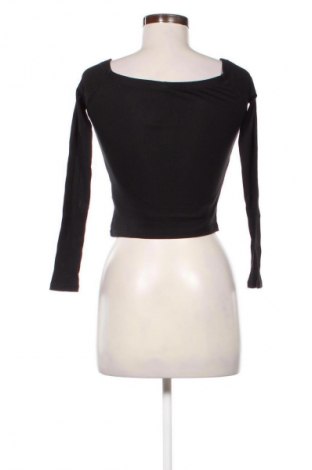 Bluzka damska H&M, Rozmiar S, Kolor Czarny, Cena 43,68 zł