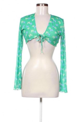 Dámská halenka H&M, Velikost S, Barva Vícebarevné, Cena  392,00 Kč