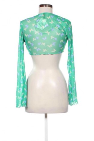 Dámská halenka H&M, Velikost S, Barva Vícebarevné, Cena  392,00 Kč