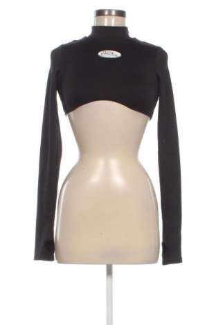 Bluză de femei H&M, Mărime XS, Culoare Negru, Preț 30,99 Lei