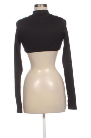 Bluză de femei H&M, Mărime XS, Culoare Negru, Preț 30,99 Lei