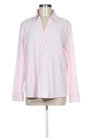 Γυναικεία μπλούζα H&M, Μέγεθος XL, Χρώμα Ρόζ , Τιμή 10,00 €