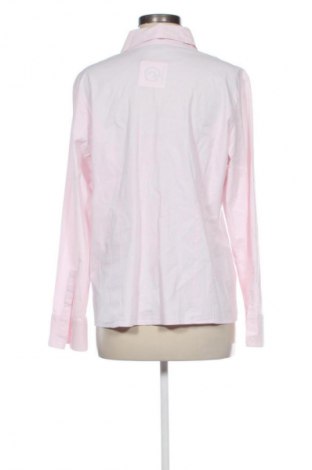 Γυναικεία μπλούζα H&M, Μέγεθος XL, Χρώμα Ρόζ , Τιμή 10,00 €