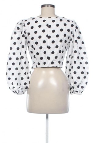 Γυναικεία μπλούζα H&M, Μέγεθος S, Χρώμα Πολύχρωμο, Τιμή 9,72 €