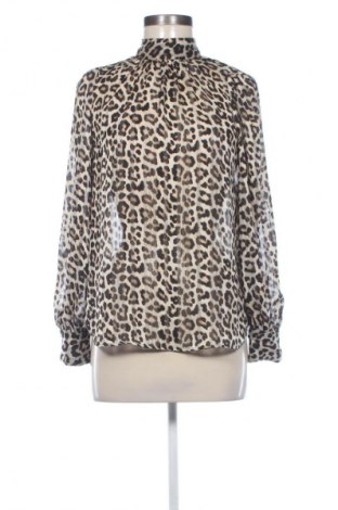 Γυναικεία μπλούζα H&M, Μέγεθος XS, Χρώμα Πολύχρωμο, Τιμή 15,80 €