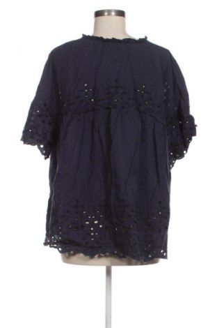 Γυναικεία μπλούζα H&M, Μέγεθος XL, Χρώμα Μπλέ, Τιμή 13,38 €