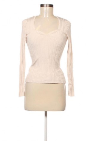 Női blúz H&M, Méret XS, Szín Bézs, Ár 3 049 Ft