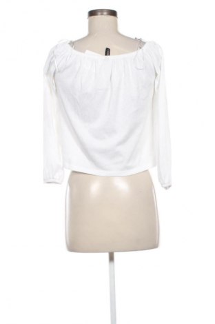 Damen Shirt H&M, Größe S, Farbe Weiß, Preis 9,99 €