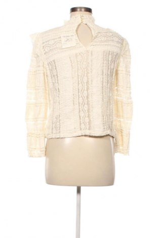 Damen Shirt H&M, Größe M, Farbe Ecru, Preis € 8,99