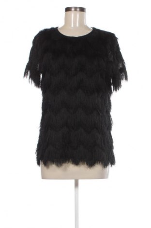 Damen Shirt H&M, Größe S, Farbe Schwarz, Preis 7,99 €