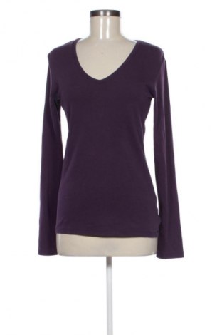 Damen Shirt H&M, Größe L, Farbe Lila, Preis € 10,00