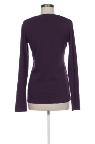 Damen Shirt H&M, Größe L, Farbe Lila, Preis € 10,00