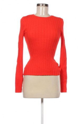 Damen Shirt H&M, Größe M, Farbe Rot, Preis € 6,99