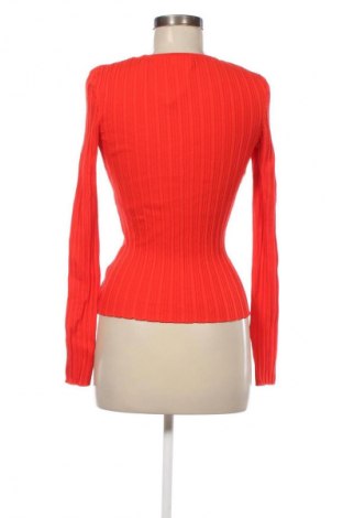 Damen Shirt H&M, Größe M, Farbe Rot, Preis € 6,99