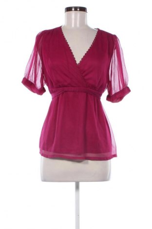 Damen Shirt H&M, Größe L, Farbe Lila, Preis € 9,72