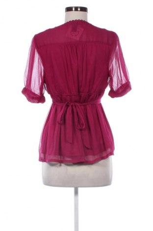 Damen Shirt H&M, Größe L, Farbe Lila, Preis € 9,72