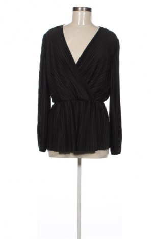 Bluză de femei H&M, Mărime M, Culoare Negru, Preț 32,99 Lei