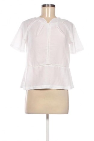 Dámská halenka H&M, Velikost S, Barva Bílá, Cena  241,00 Kč