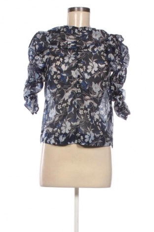 Dámská halenka H&M, Velikost XS, Barva Vícebarevné, Cena  241,00 Kč