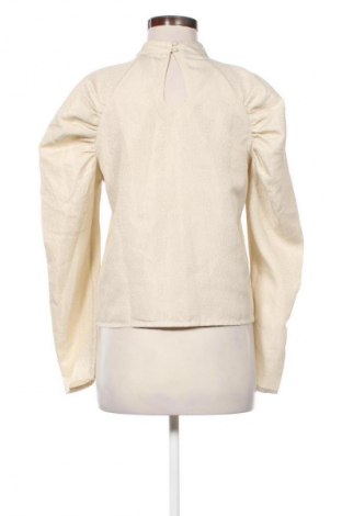 Дамска блуза H&M, Размер S, Цвят Бежов, Цена 19,00 лв.