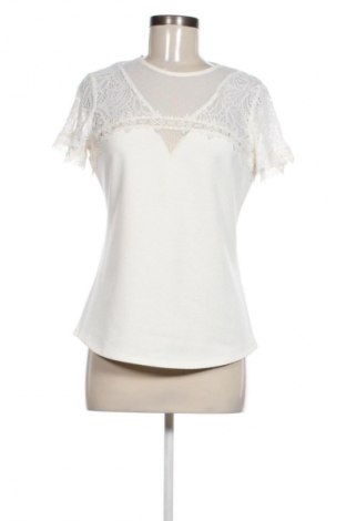 Дамска блуза H&M, Размер M, Цвят Бял, Цена 19,00 лв.
