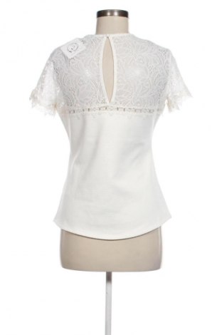 Дамска блуза H&M, Размер M, Цвят Бял, Цена 19,00 лв.