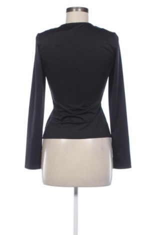 Дамска блуза H&M, Размер S, Цвят Черен, Цена 19,00 лв.