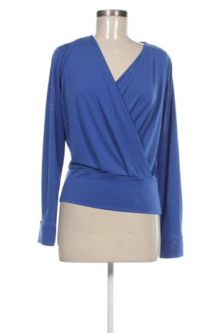 Γυναικεία μπλούζα H&M, Μέγεθος M, Χρώμα Μπλέ, Τιμή 6,99 €