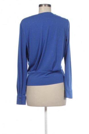 Γυναικεία μπλούζα H&M, Μέγεθος M, Χρώμα Μπλέ, Τιμή 6,99 €
