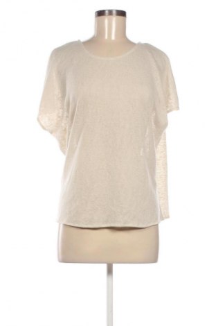 Damen Shirt H&M, Größe L, Farbe Beige, Preis 9,72 €