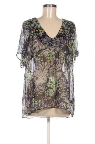 Damen Shirt H&M, Größe XL, Farbe Mehrfarbig, Preis 10,00 €