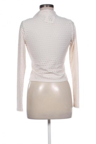 Damen Shirt H&M, Größe S, Farbe Ecru, Preis 9,72 €