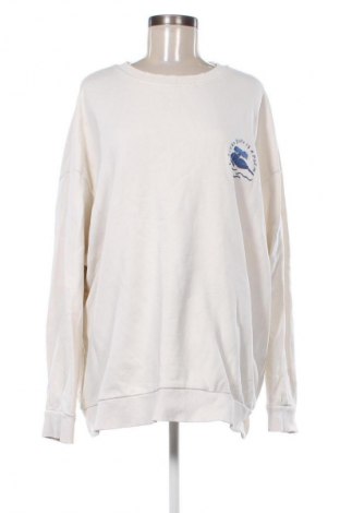 Bluzka damska H&M, Rozmiar XL, Kolor Beżowy, Cena 43,68 zł