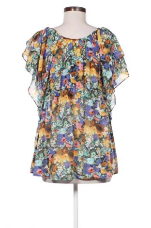 Damen Shirt H&M, Größe L, Farbe Mehrfarbig, Preis 9,72 €