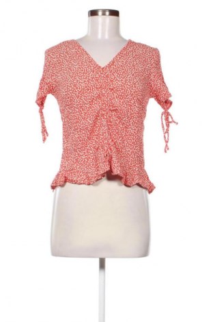 Γυναικεία μπλούζα H&M, Μέγεθος M, Χρώμα Πολύχρωμο, Τιμή 9,72 €