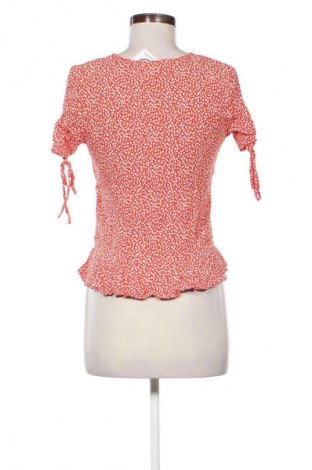 Γυναικεία μπλούζα H&M, Μέγεθος M, Χρώμα Πολύχρωμο, Τιμή 9,72 €