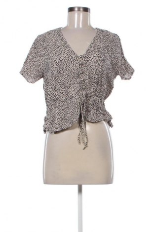 Bluză de femei H&M, Mărime L, Culoare Multicolor, Preț 50,00 Lei