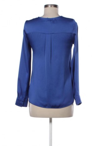 Γυναικεία μπλούζα H&M, Μέγεθος XS, Χρώμα Μπλέ, Τιμή 9,72 €