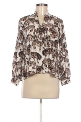 Damen Shirt H&M, Größe M, Farbe Mehrfarbig, Preis € 9,72