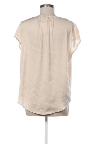 Damen Shirt H&M Conscious Collection, Größe L, Farbe Beige, Preis € 9,72