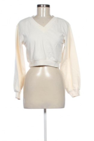 Damen Shirt H&M Divided, Größe XS, Farbe Beige, Preis 15,94 €