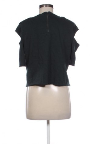 Dámska blúza H&M Divided, Veľkosť L, Farba Zelená, Cena  14,95 €