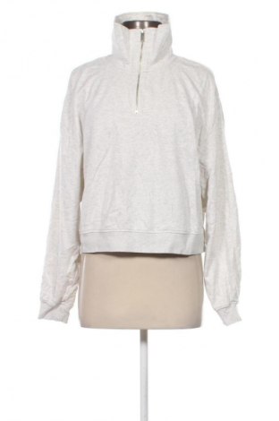 Damen Shirt H&M Divided, Größe L, Farbe Grau, Preis 6,99 €