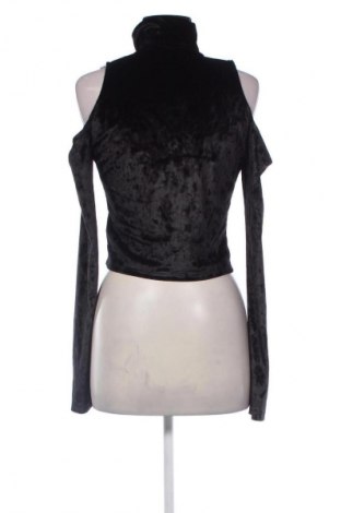 Damen Shirt H&M Divided, Größe L, Farbe Schwarz, Preis 7,99 €